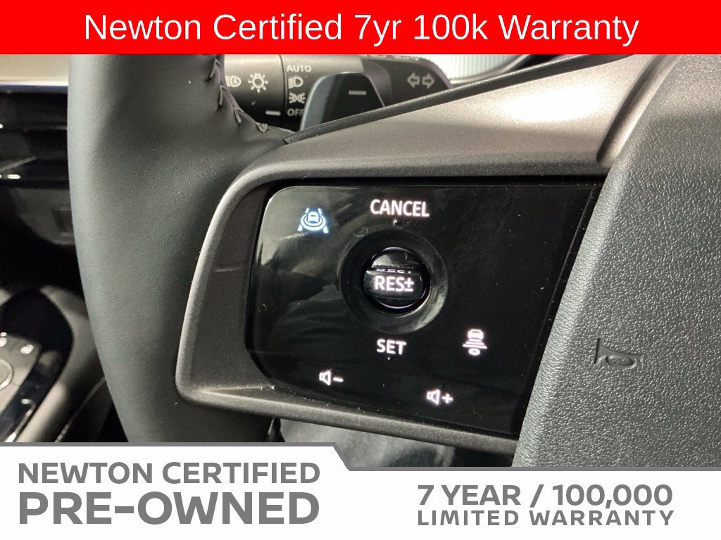 Used 2025 Nissan Murano SL w/ Cargo Package AWD/4WD image 47
