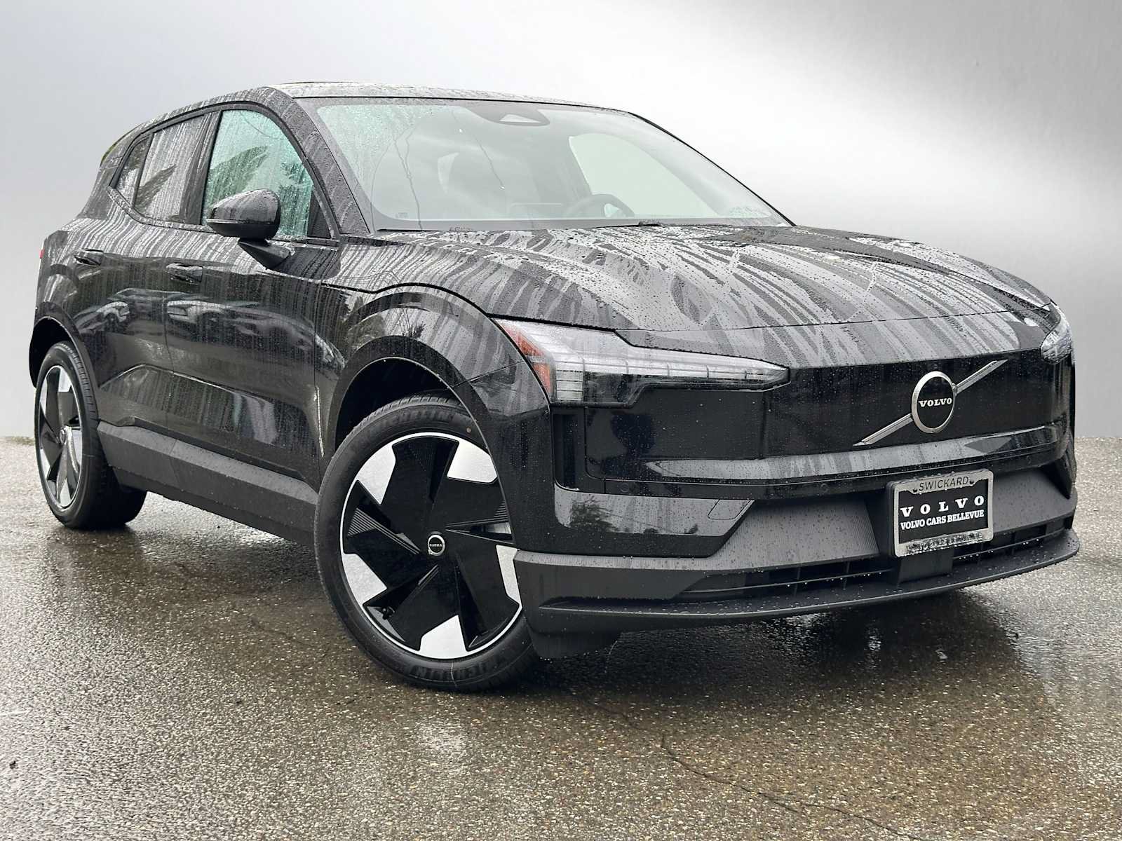 New 2026 Volvo EX30 Plus w/ Protection Package Premier AWD/4WD image 1