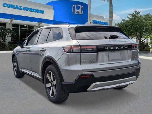 New 2026 Honda Prologue Touring image 3