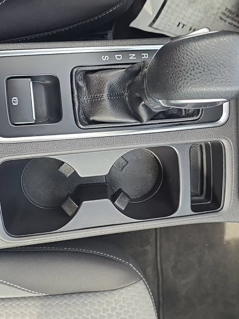 Used 2019 Ford Escape SE AWD/4WD image 17