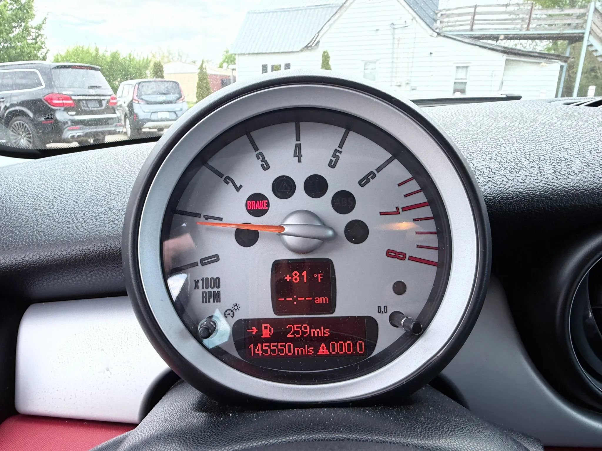 Used 2008 MINI Cooper Hardtop image 18