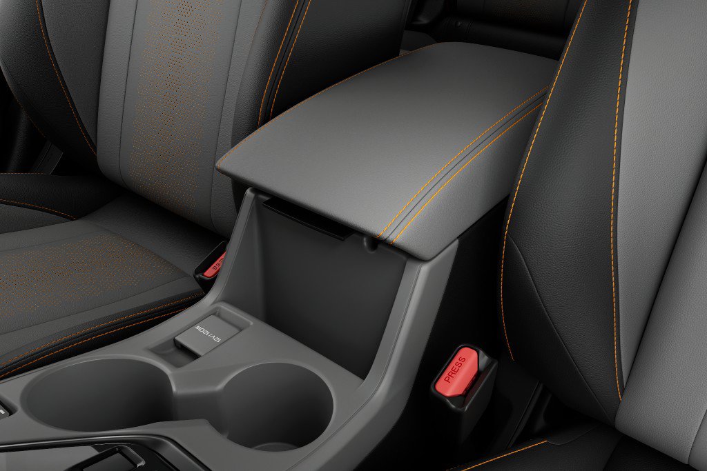 New 2026 Subaru Crosstrek 2.5i Limited AWD/4WD image 20