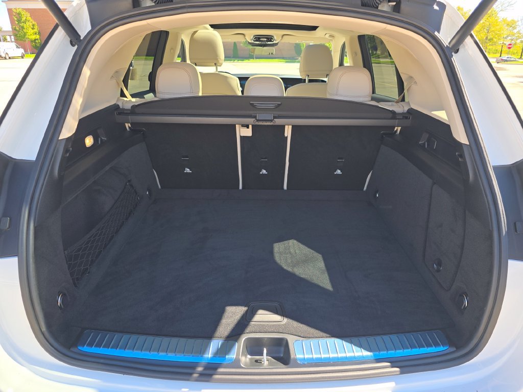 New 2027 Mercedes-Benz GLE 350 4MATIC image 18