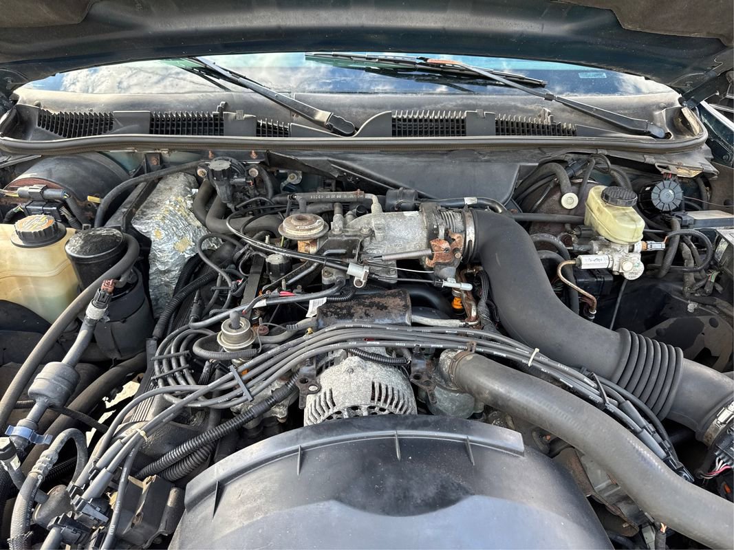 Used 1997 Mercury Grand Marquis GS image 15