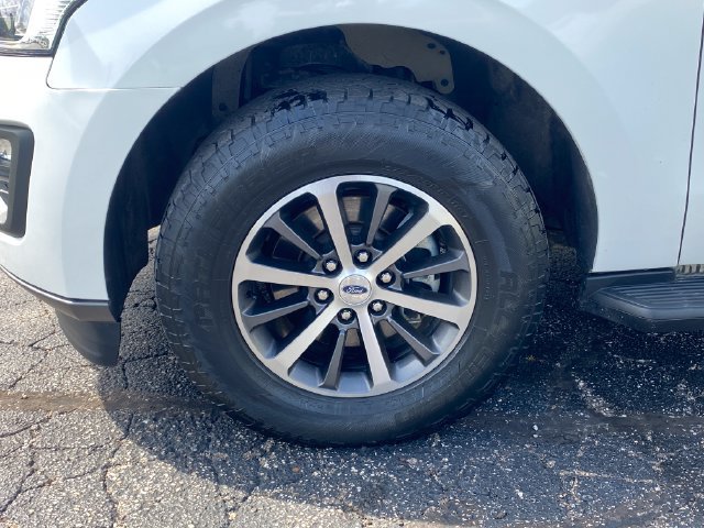 Used 2020 Ford Expedition XLT AWD/4WD image 17
