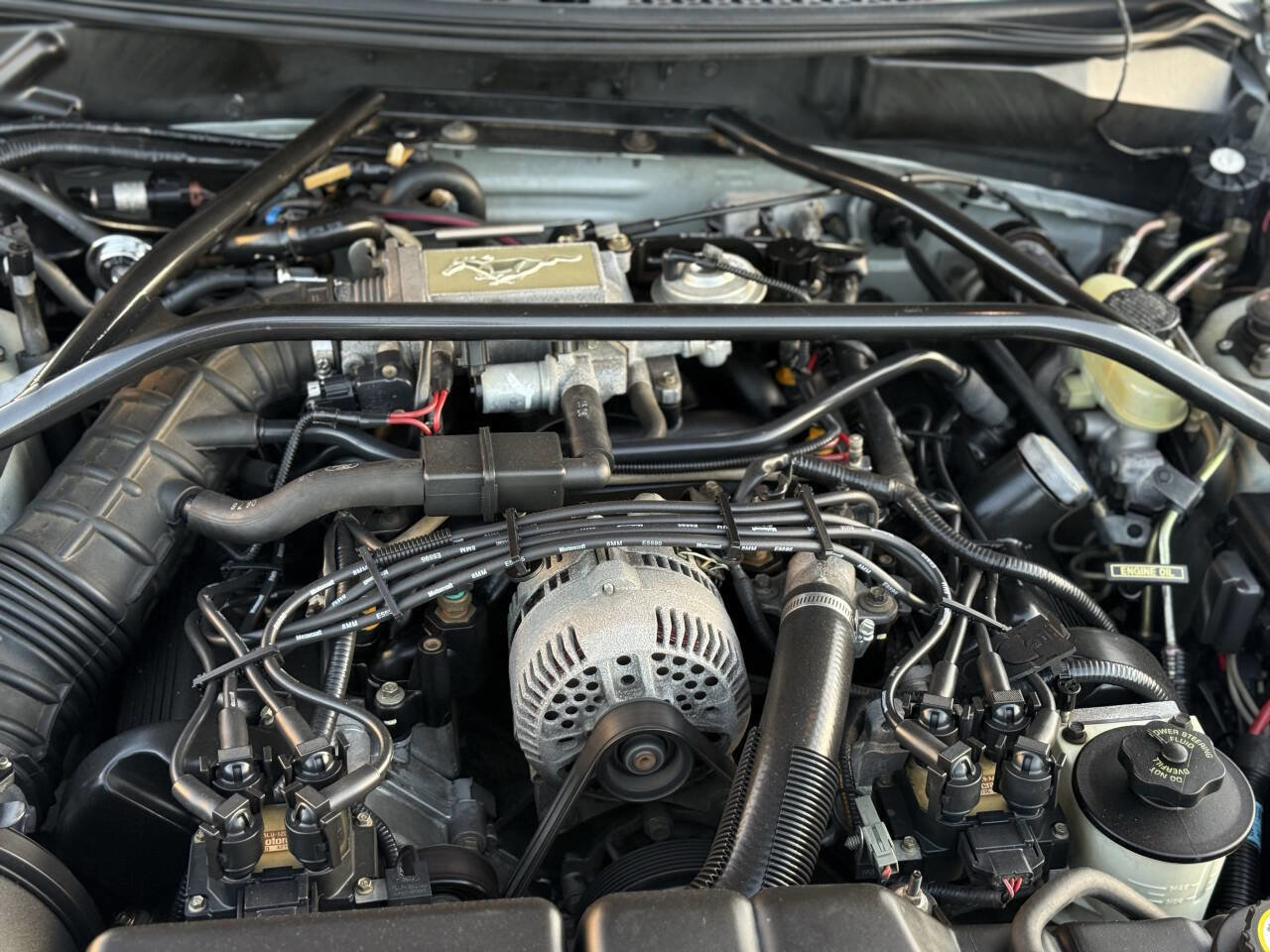 Used 1996 Ford Mustang GT image 21