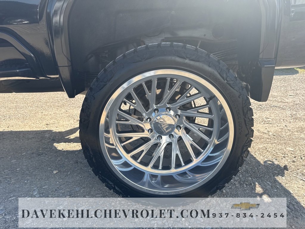 Used 2023 GMC Sierra 2500 Denali w/ Denali Ultimate Package image 53