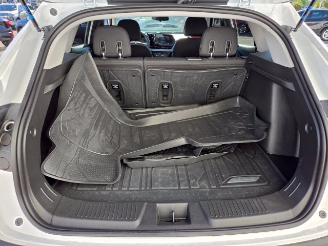Certified 2026 Chevrolet Trax LS FWD image 12