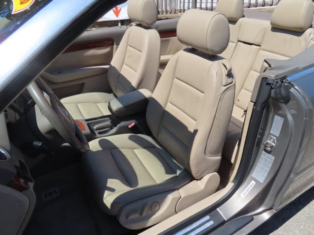 Used 2004 Audi A4 3.0 AWD/4WD image 24