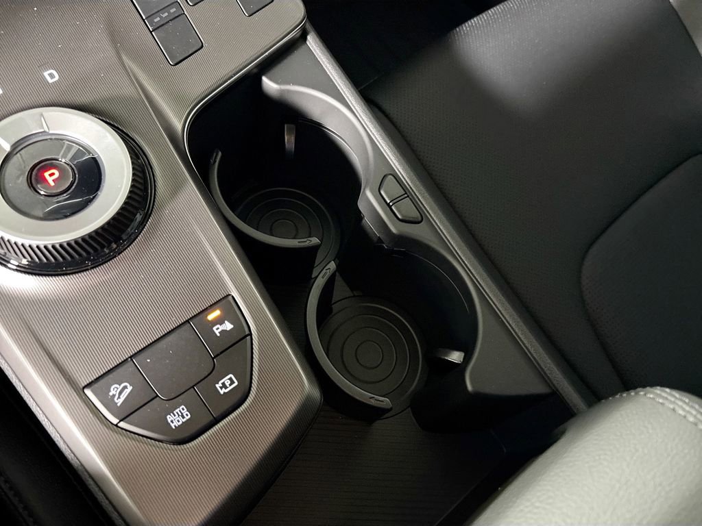 New 2026 Kia Sportage EX AWD/4WD image 15