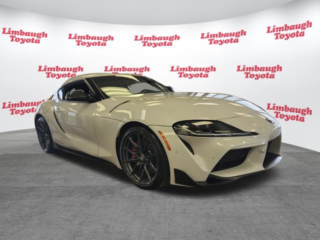 Used 2026 Toyota Supra Premium image 15