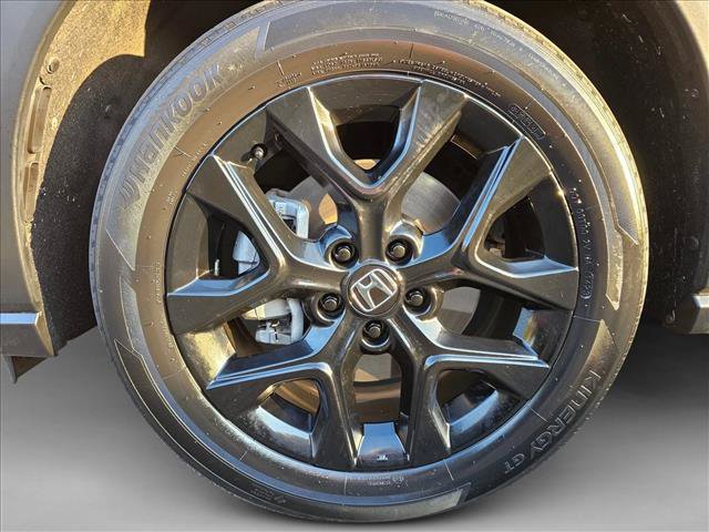 Used 2024 Honda HR-V Sport image 9