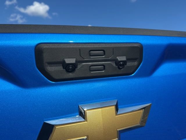 New 2026 Chevrolet Silverado 1500 LT w/ Protection Package image 53