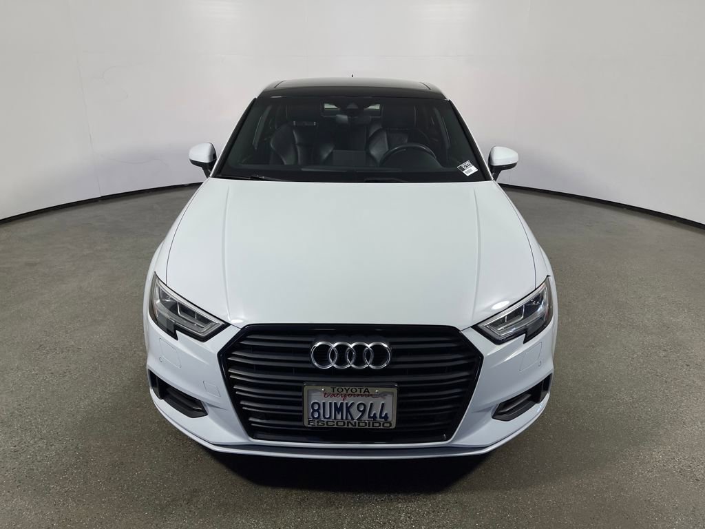 Used 2020 Audi A3 2.0T Premium Plus w/ Premium Plus Package image 8