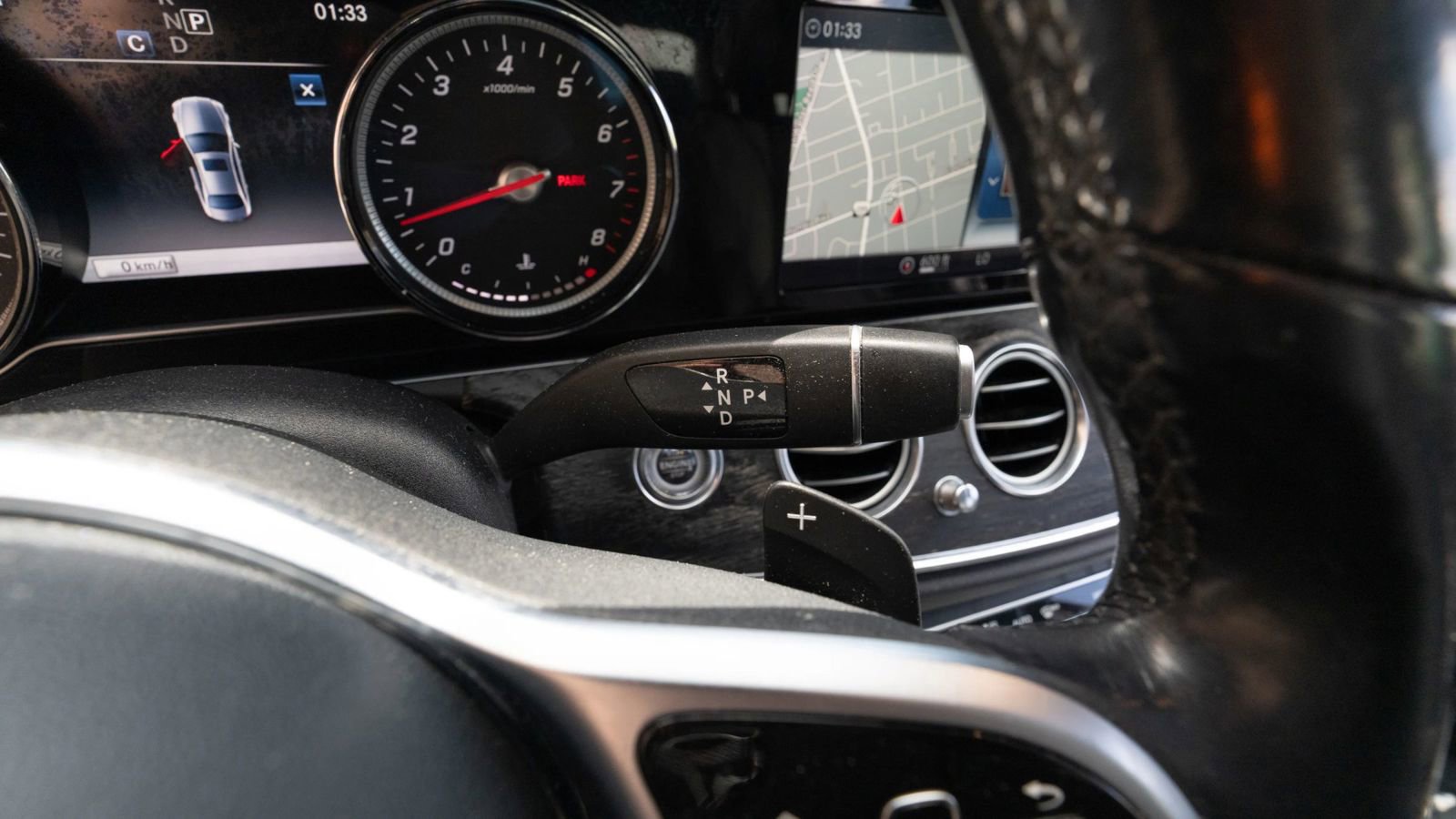 Used 2019 Mercedes-Benz E 300 w/ Premium 1 Package image 40