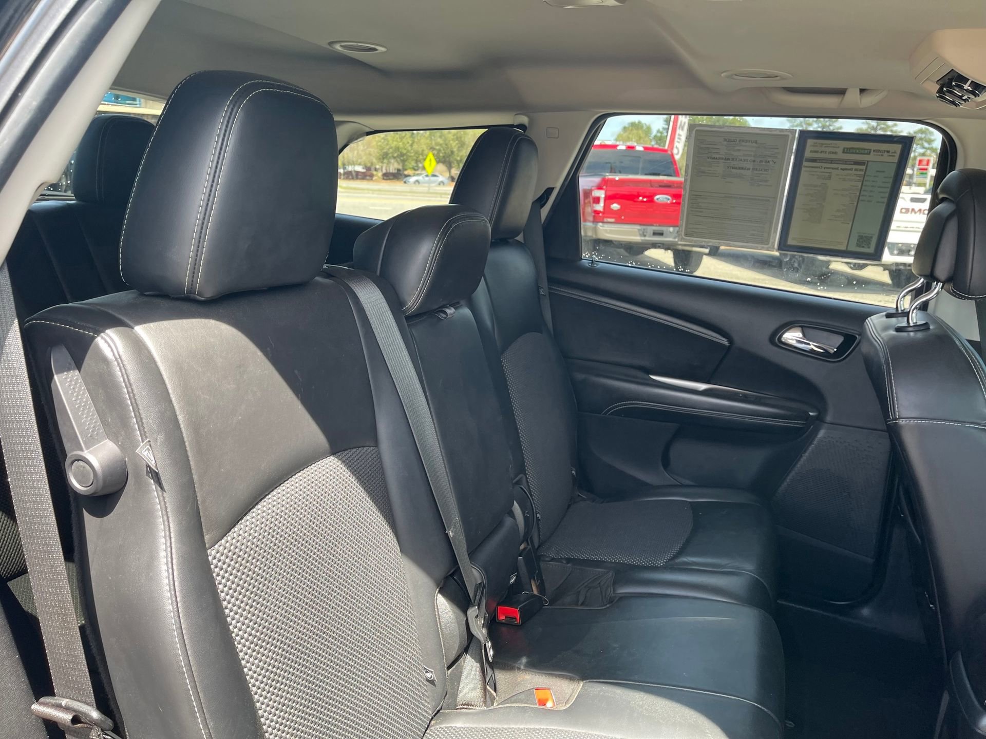 Used 2020 Dodge Journey Crossroad image 25