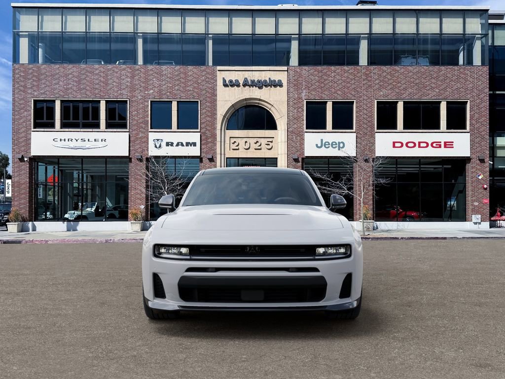 New 2026 Dodge Charger R/T Scat Pack image 6