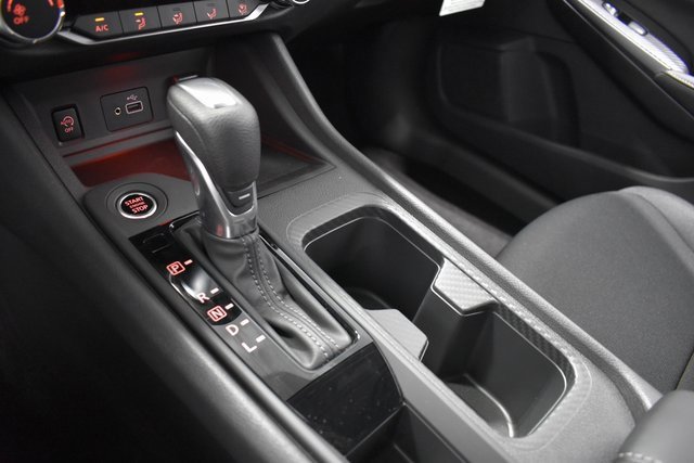 New 2025 Nissan Sentra S image 17