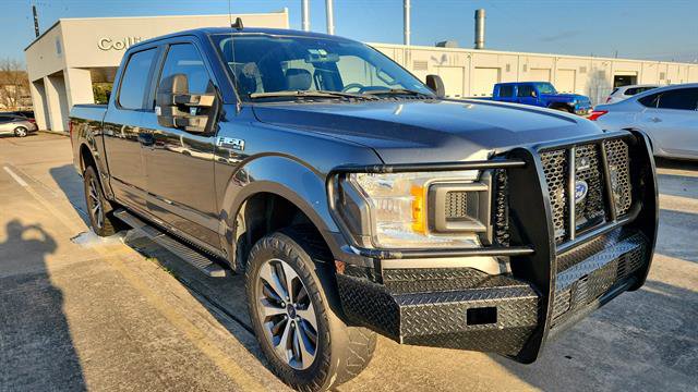 Used 2020 Ford F150 XL w/ Equipment Group 101A Mid image 2