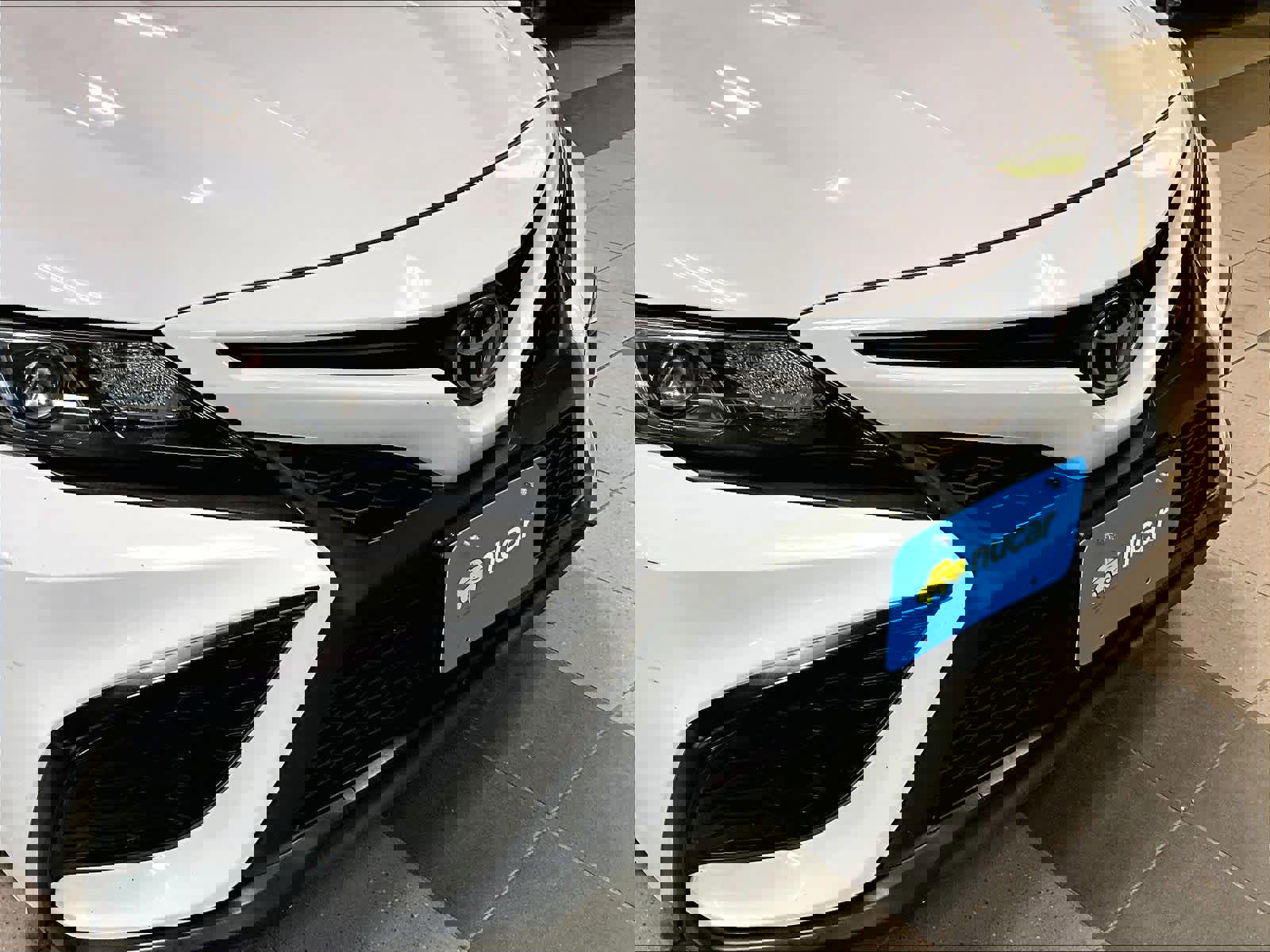 Used 2024 Toyota Camry SE image 31