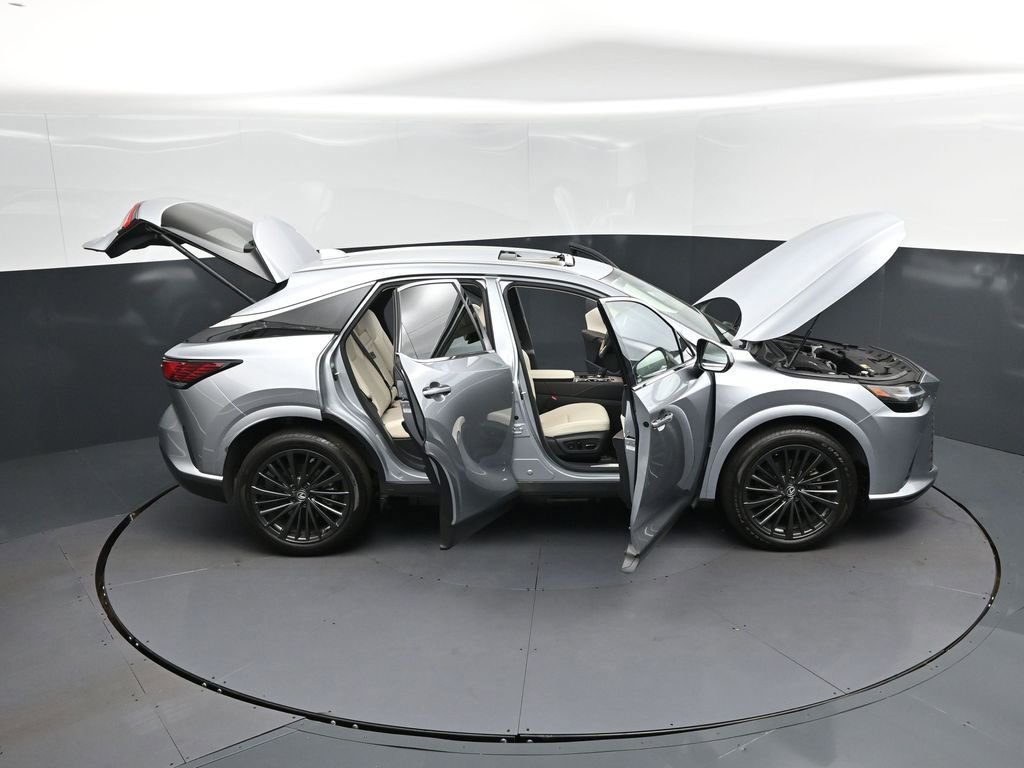 Used 2024 Lexus RX 350 Premium w/ Cold Area Package FWD image 50