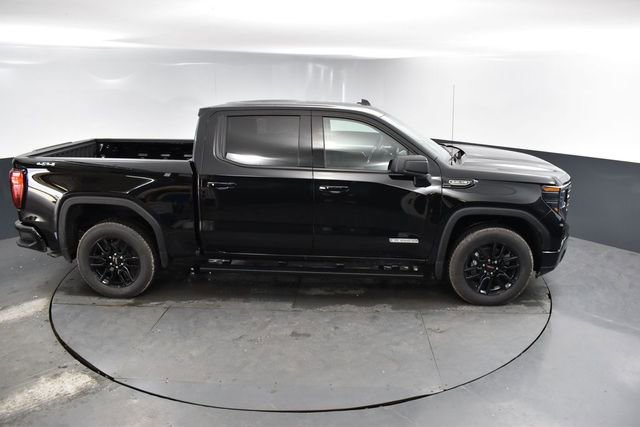 Used 2025 GMC Sierra 1500 Elevation w/ Preferred Package image 47