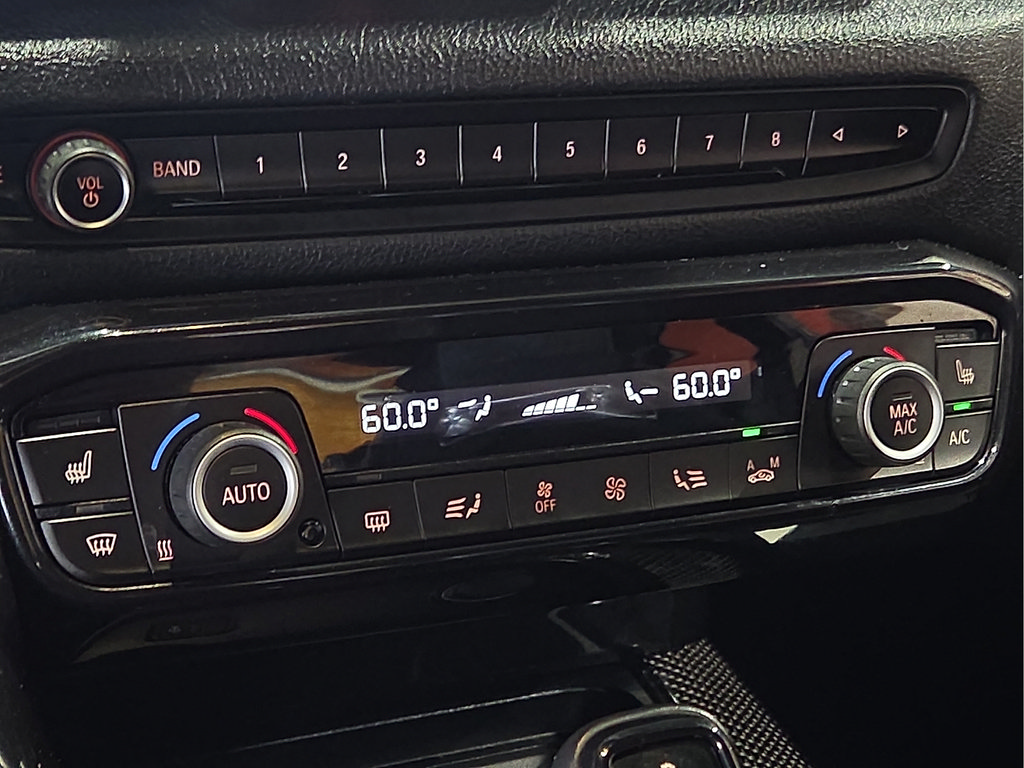 Certified 2022 Toyota Supra RWD image 22