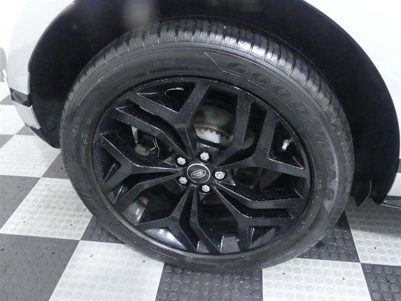 Used 2020 Land Rover Range Rover Evoque R-Dynamic SE AWD/4WD image 13
