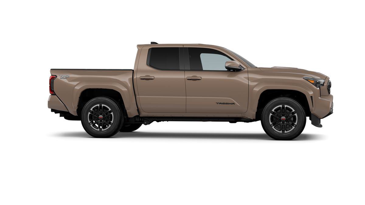 New 2026 Toyota Tacoma TRD Sport AWD/4WD image 13