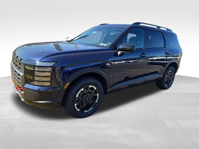 New 2026 Hyundai Palisade XRT Pro