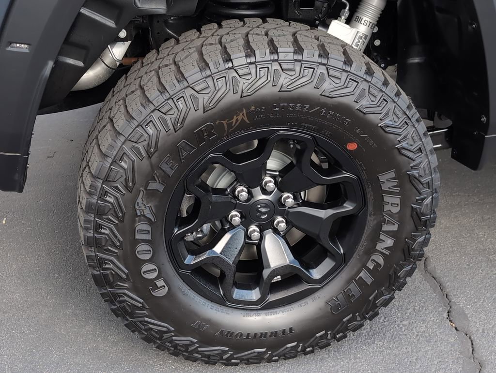 Used 2026 RAM 1500 RHO AWD/4WD image 29