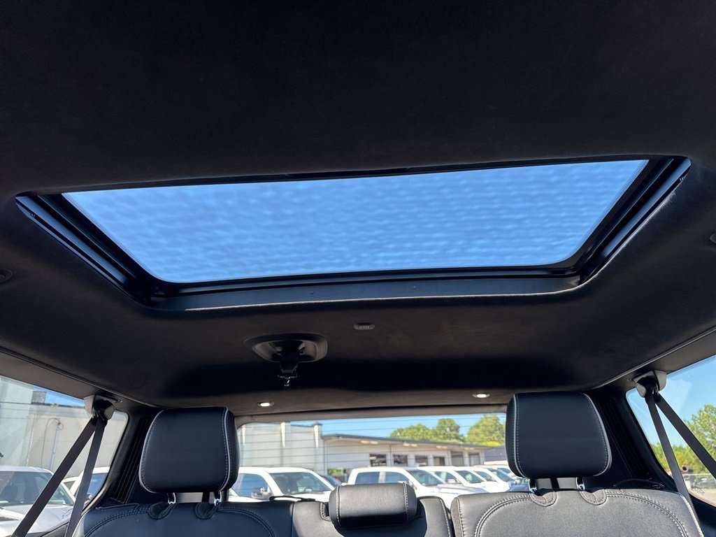 Used 2023 Jeep Grand Wagoneer L Series II image 29