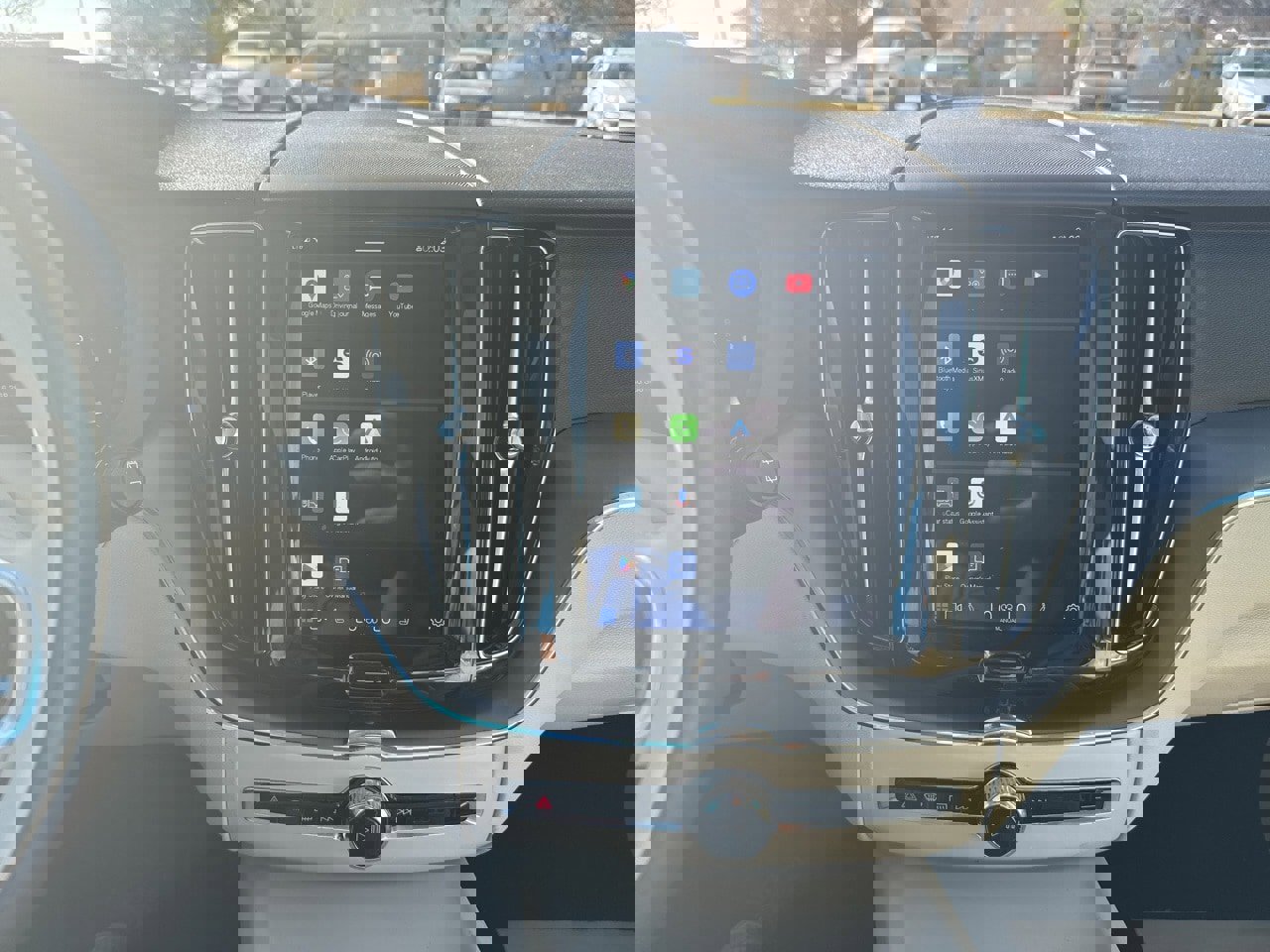 Certified 2023 Volvo XC60 B5 Core w/ Protection Package Premier image 21