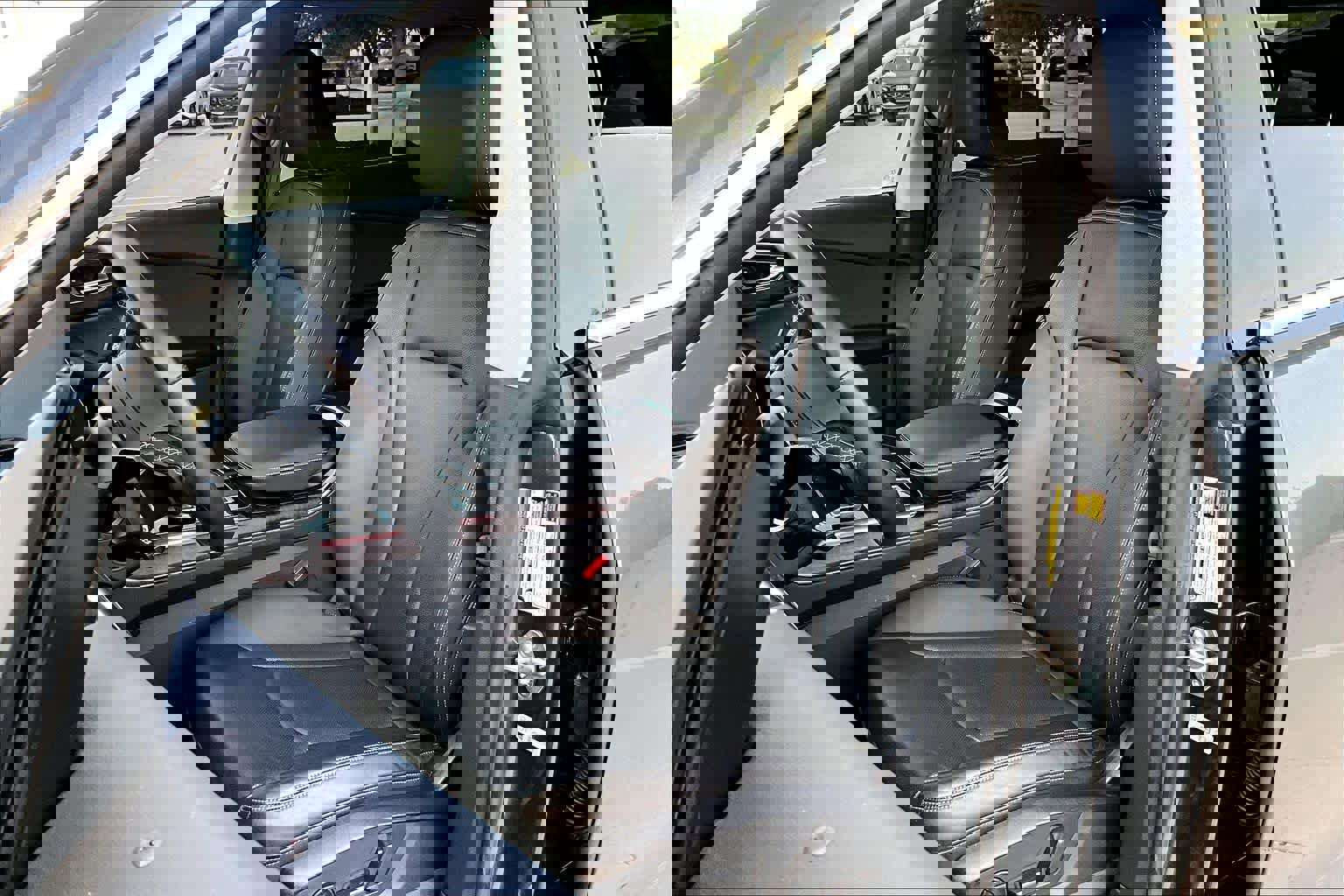 Used 2022 Audi Q8 Premium Plus w/ Premium Plus Package image 8