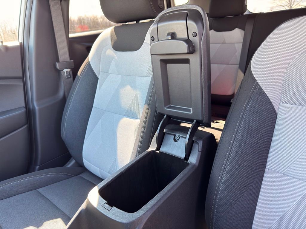 Used 2024 Chevrolet Trax LS w/ LS Convenience Package image 28