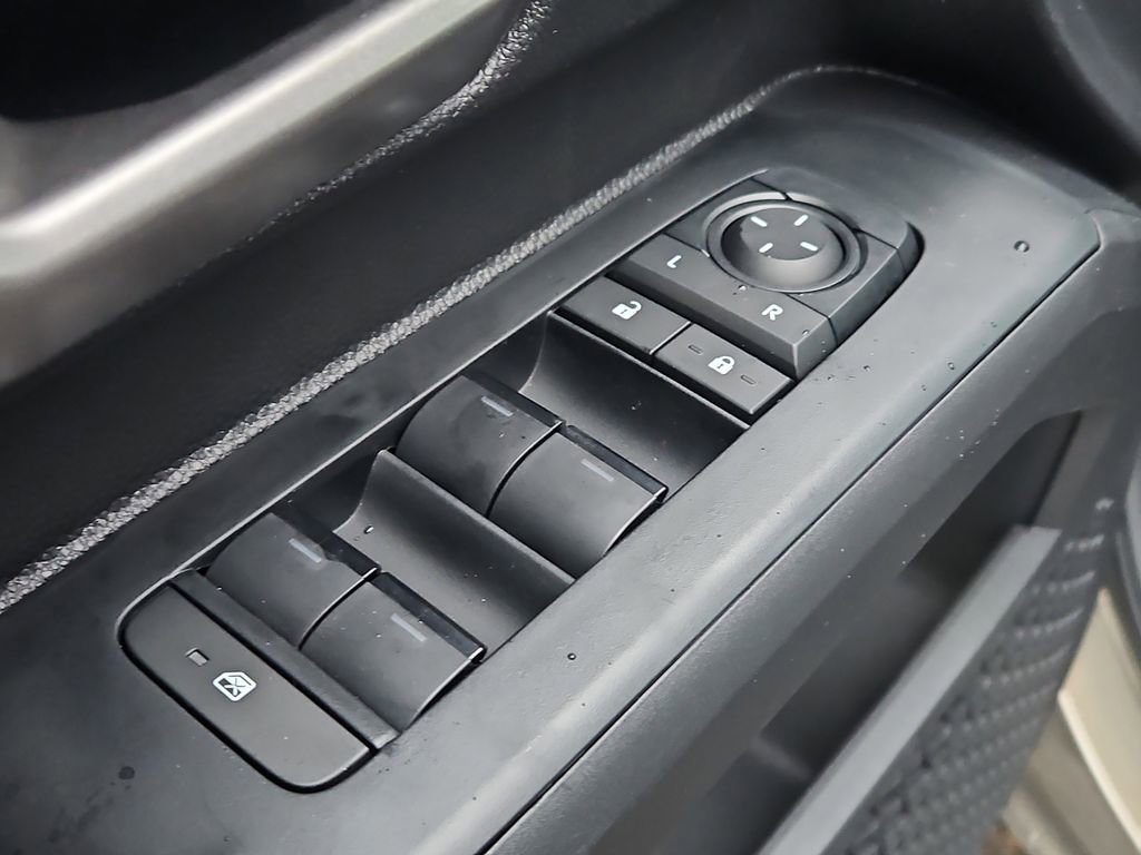 New 2026 Toyota Tacoma 4x4 Double Cab Hybrid image 17