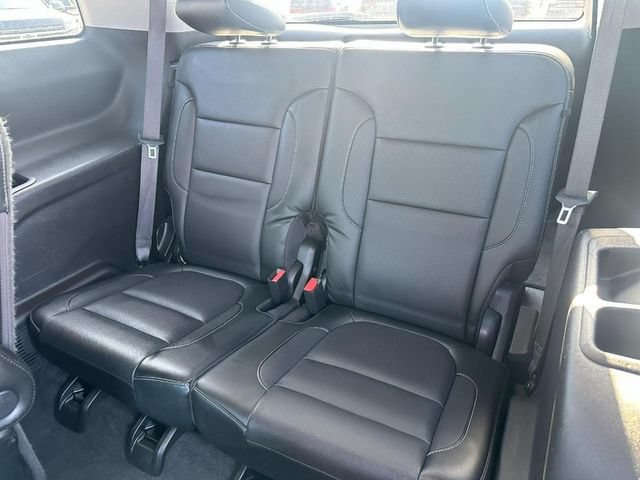 Used 2019 GMC Acadia SLT FWD image 10