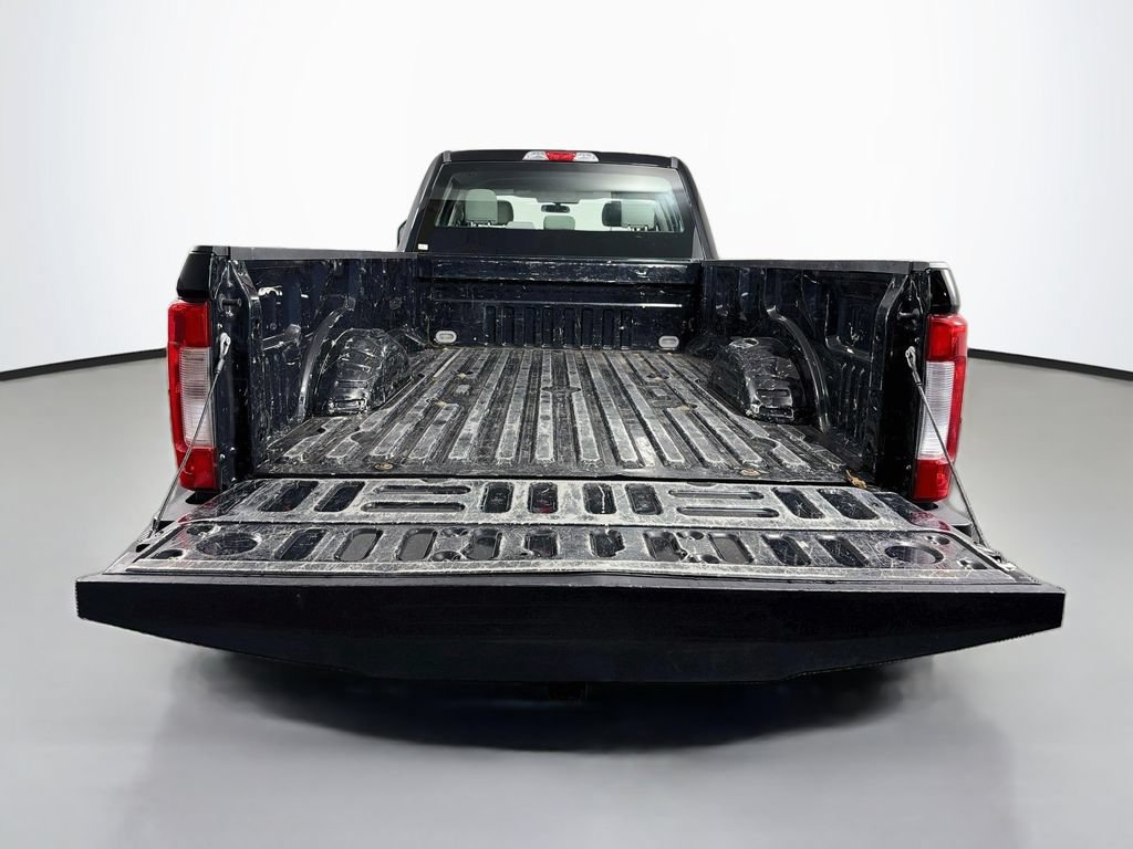 Used 2018 Ford F350 XL AWD/4WD image 23