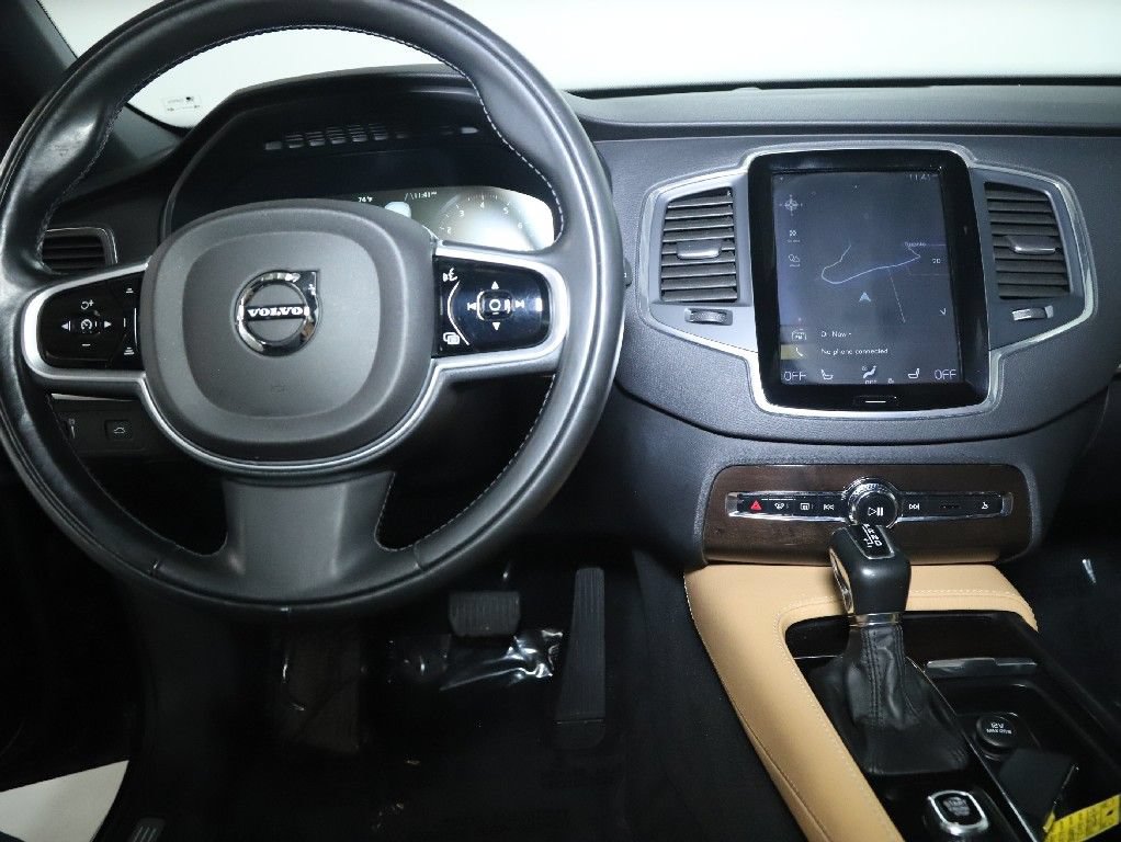 Used 2019 Volvo XC90 T6 Momentum w/ Protection Package Premier AWD/4WD image 28