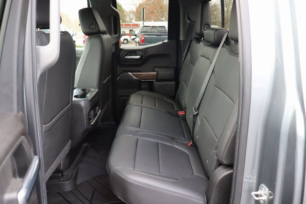 Used 2019 Chevrolet Silverado 1500 RST w/ All-Star Edition image 19