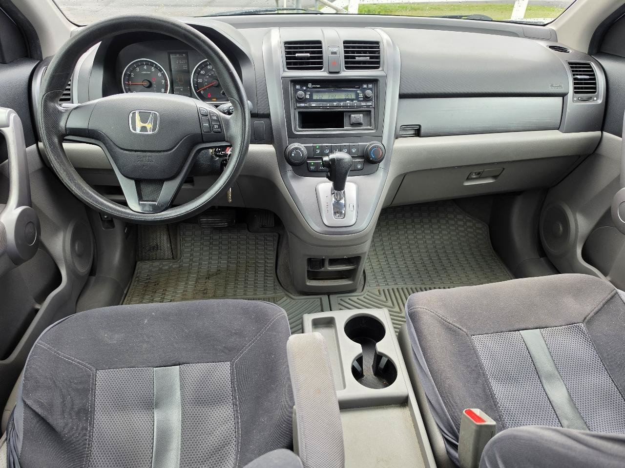 Used 2007 Honda CR-V LX image 9