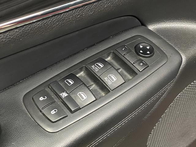 Used 2021 Jeep Grand Cherokee Limited w/ Luxury Group II AWD/4WD image 32