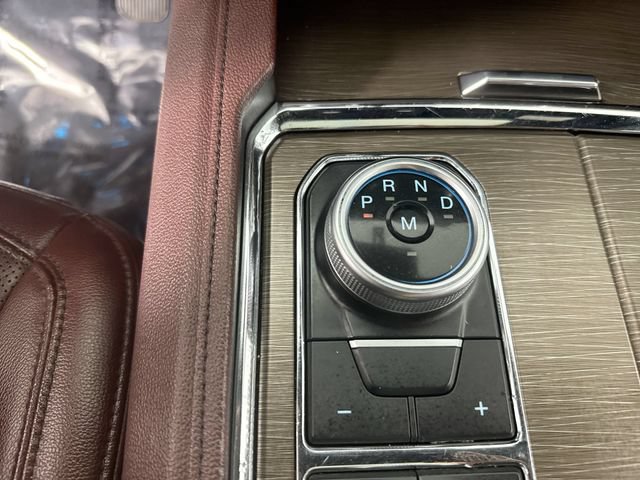 Used 2024 Ford Expedition Max Limited AWD/4WD image 17