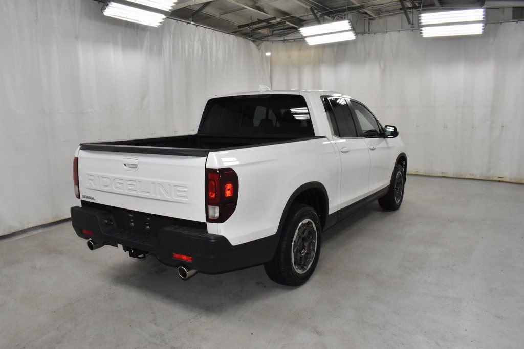 Used 2024 Honda Ridgeline RTL+ image 5