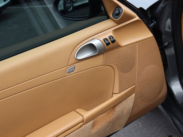 Used 2010 Porsche Cayman image 22