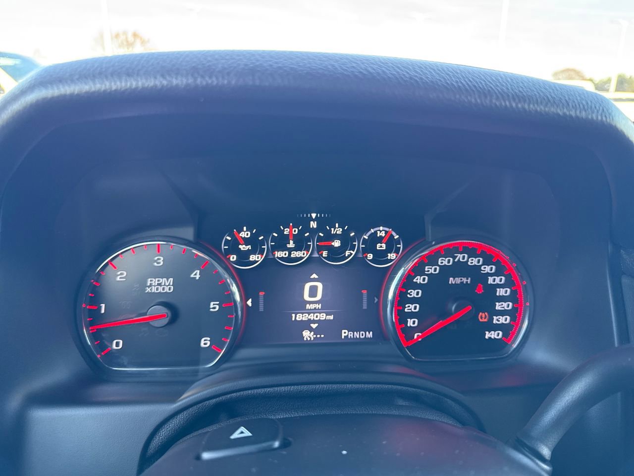 Used 2015 GMC Yukon XL Denali w/ Premium Package image 24