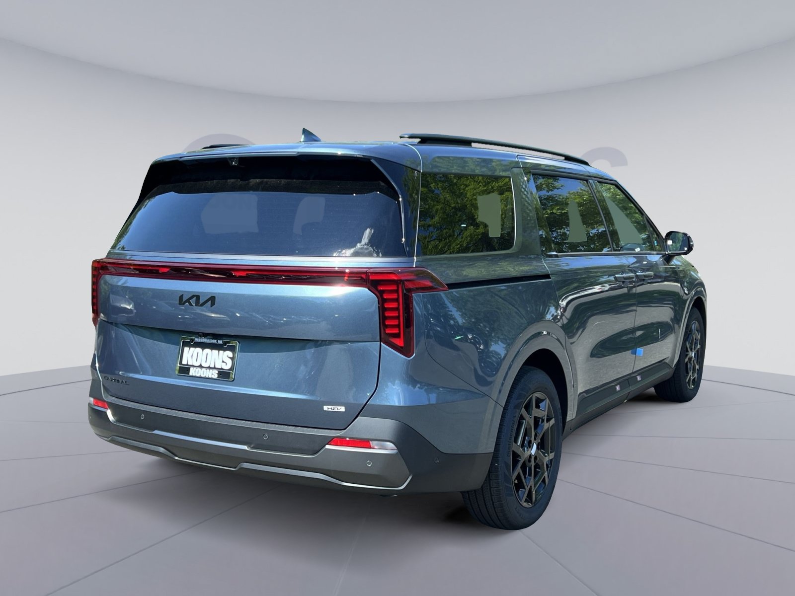 New 2026 Kia Carnival SX Prestige FWD image 7
