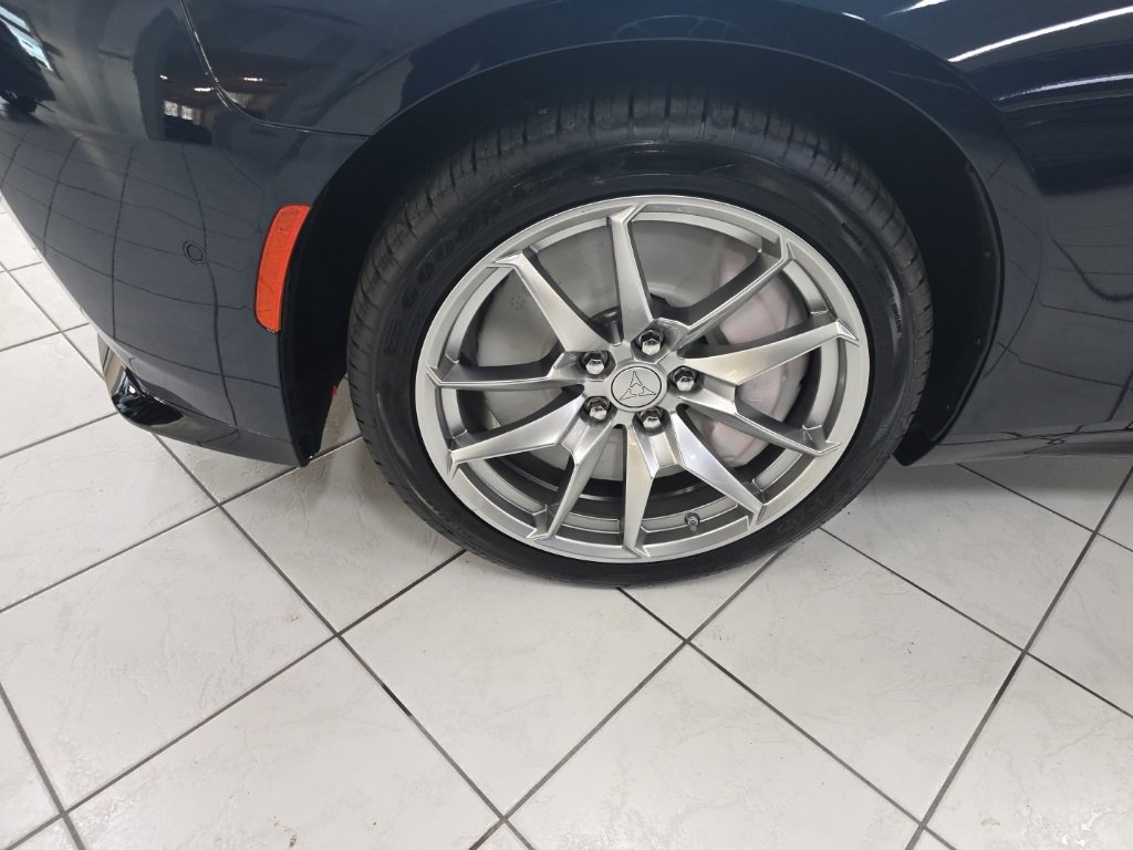 New 2026 Dodge Charger R/T Scat Pack image 5