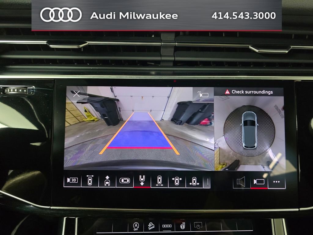 New 2026 Audi Q7 3.0T Premium Plus image 32
