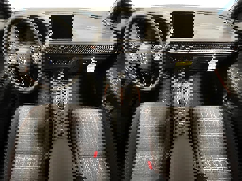 New 2026 Honda HR-V Sport image 15